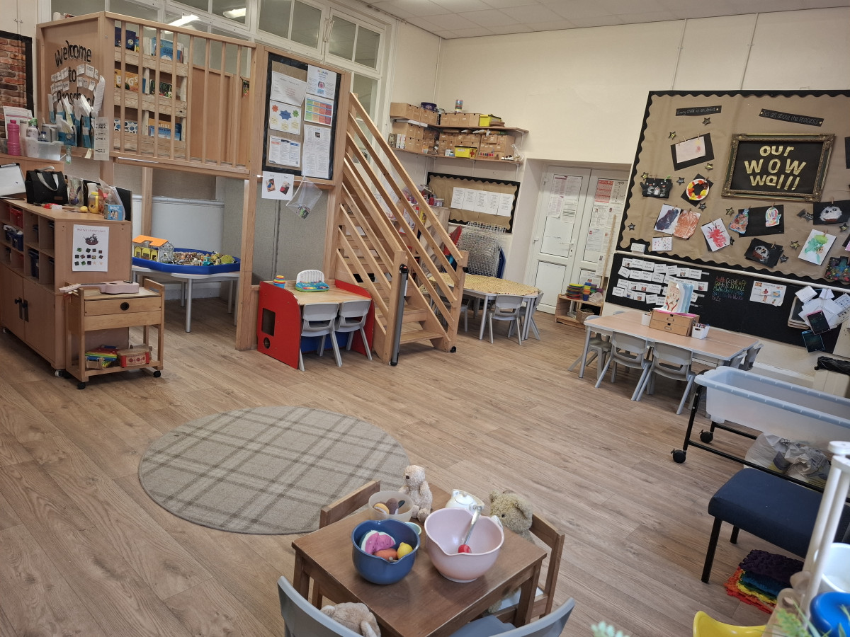 Pre-School